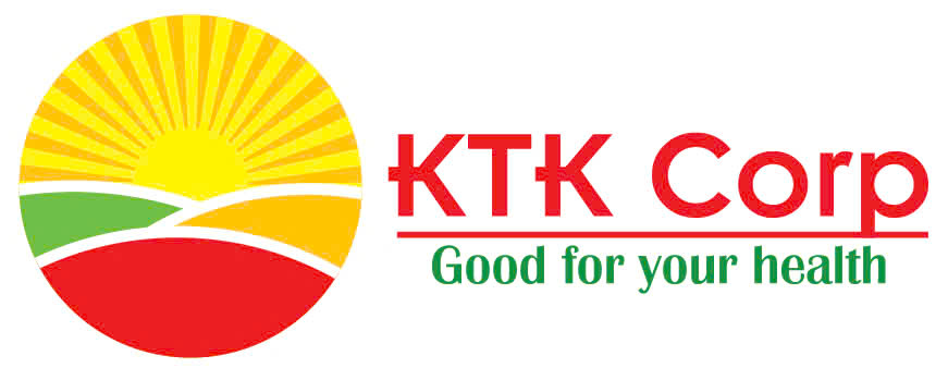 CÔNG TY CỔ PHẦN XUẤT NHẬP KHẨU KTK