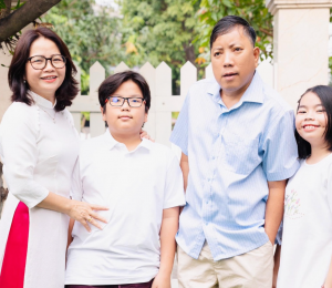 Vườn Quốc gia Bù Gia Mập gửi thư cảm ơn CEO An Phú Gia