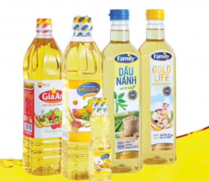 Phân biệt các loại dầu ăn để đảm bảo sức khỏe cả nhà