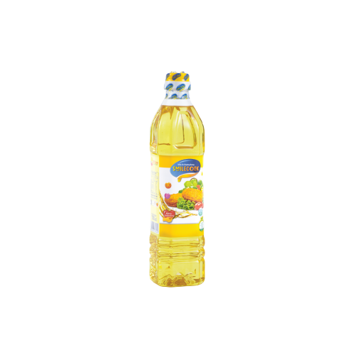 Dầu thực vật Smile Cook 700ml