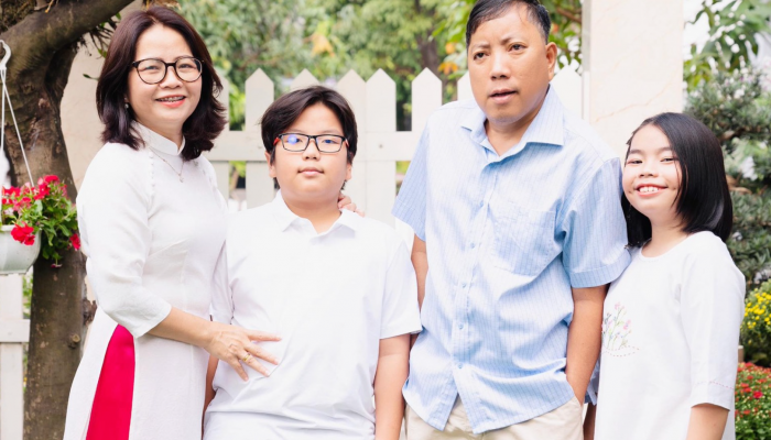 Vườn Quốc gia Bù Gia Mập gửi thư cảm ơn CEO An Phú Gia